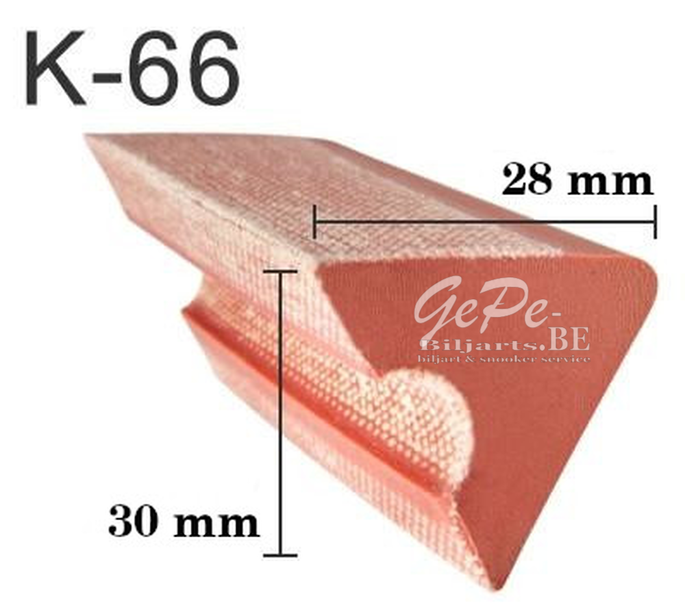 profiel nr. K66