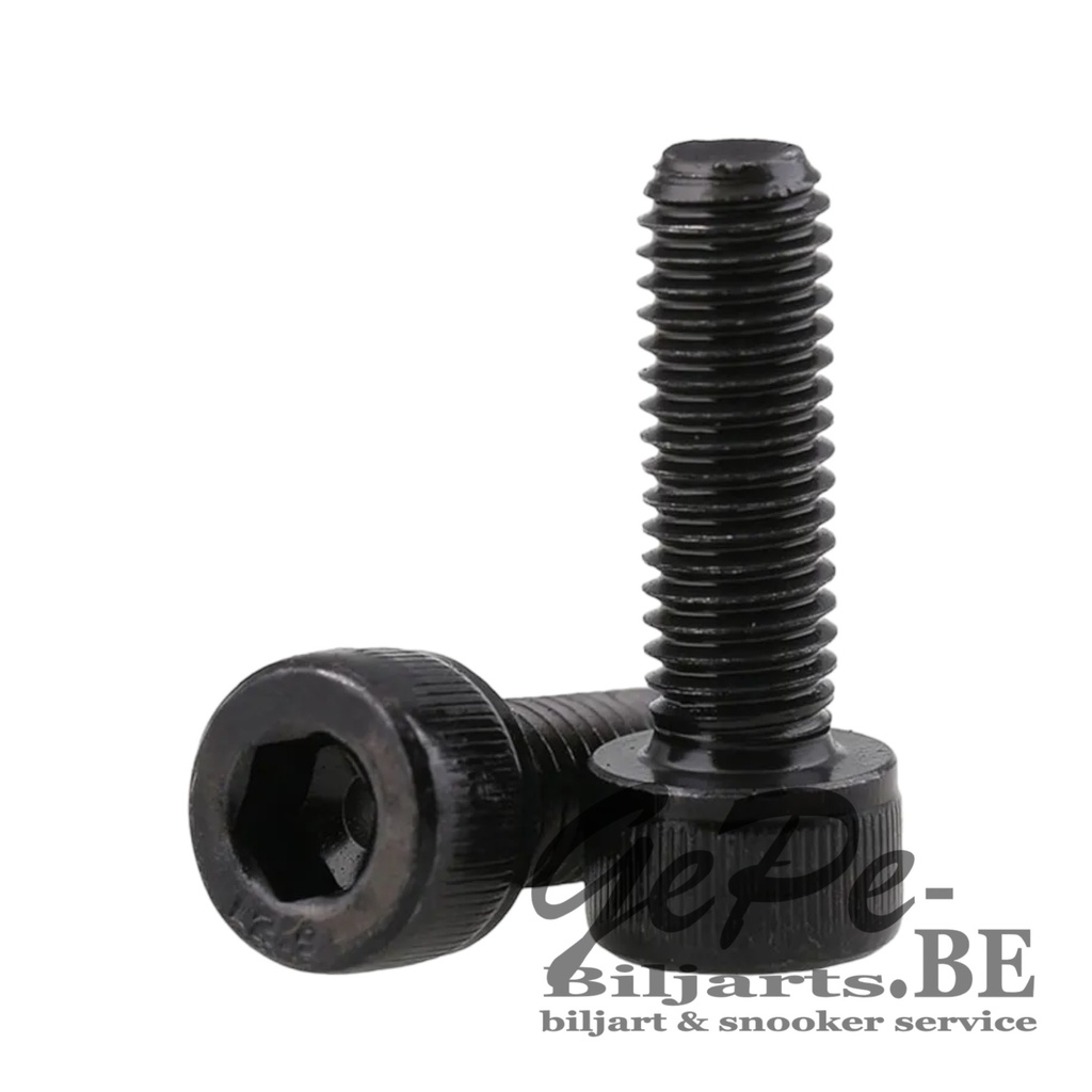  Screw for Pocket