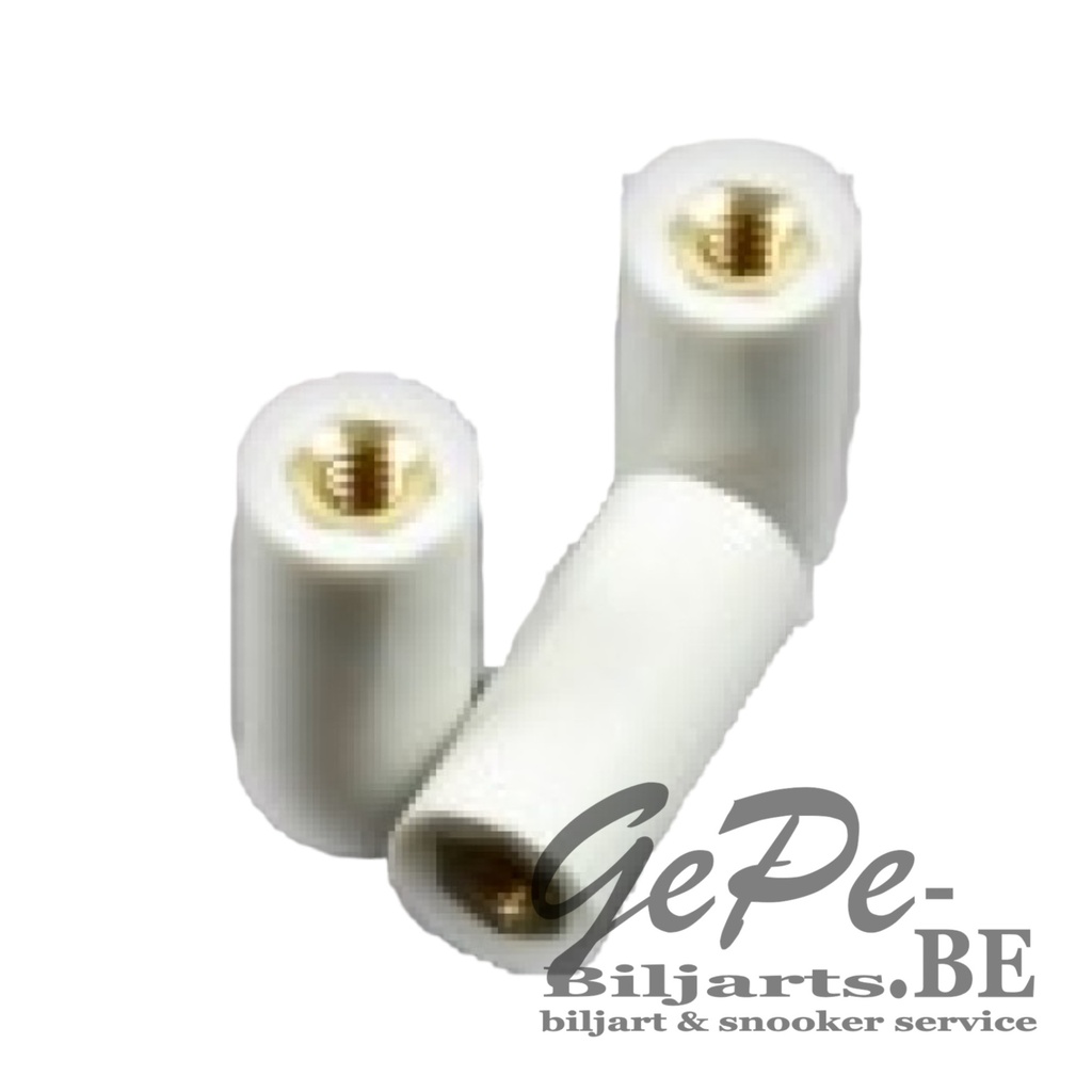  Ferrule for Brass Screw 11mm
