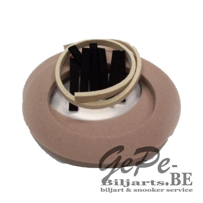  Ball Polishing Machine Replacement Ring