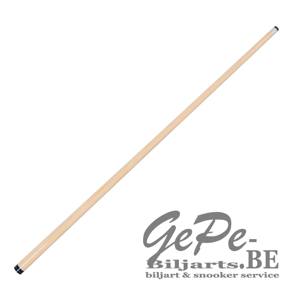 Artemis Topeinde Pool Standaard 13mm