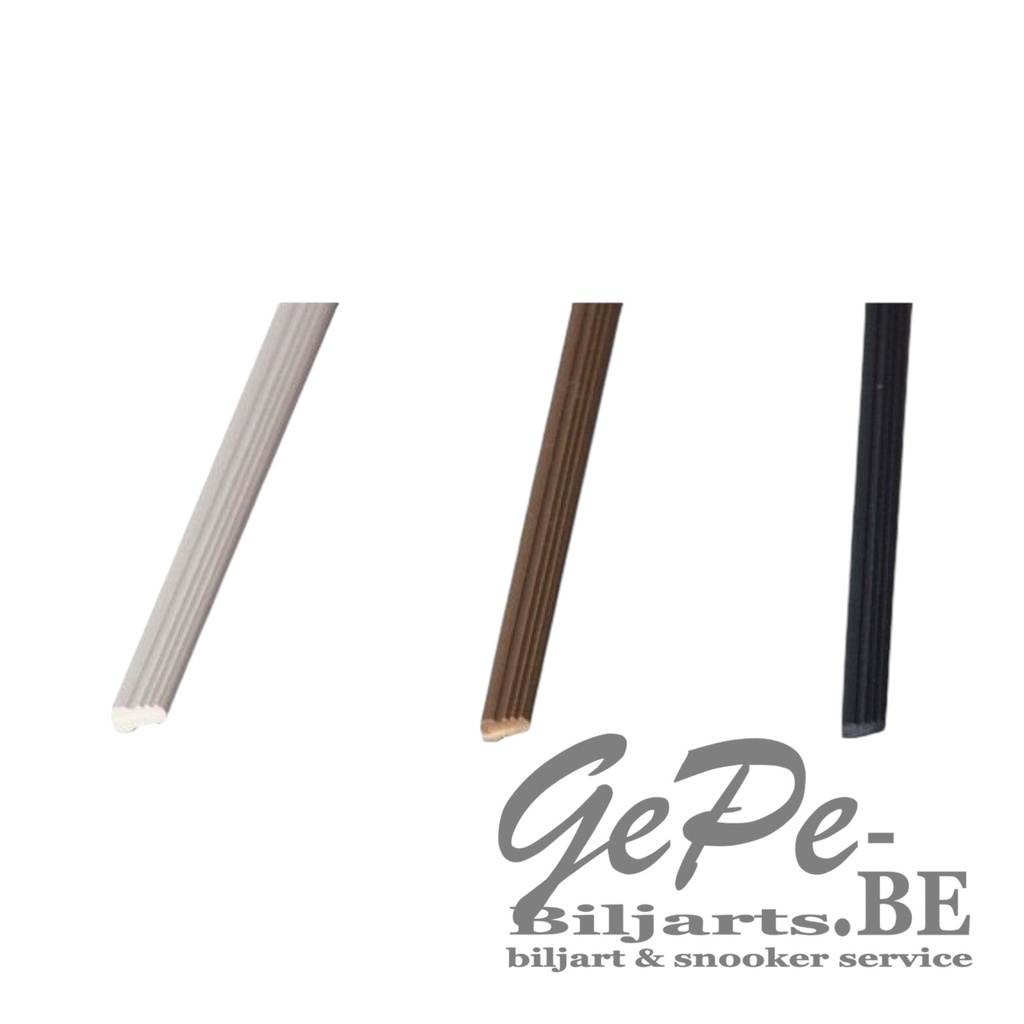  Cushion Rail Attachment