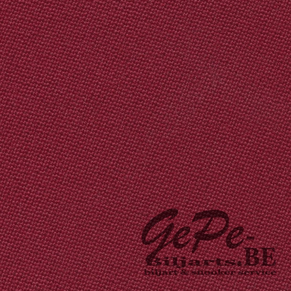 Simonis 860 Bordeaux