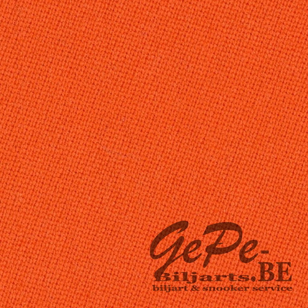 Simonis 860 Orange