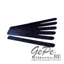 Railpocket Leder Riemen