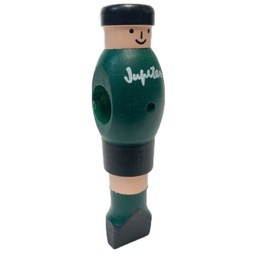 Jupiter Kickerfigur