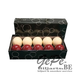 [003990000]  Ballen-Set für Bumper Pool Standard