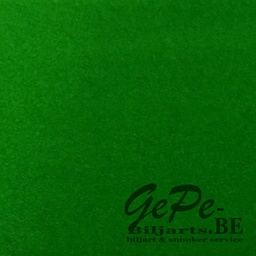 [004120000] Tapis de Snooker Hainsworth Match