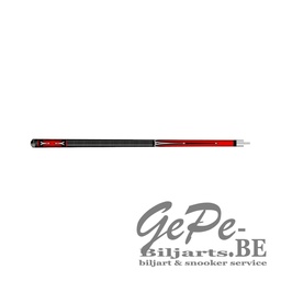 [005170000] Pool keu Artemis Pearl Rood