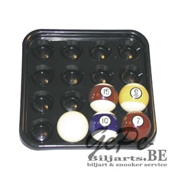 [005690000]  Ball Tray for 16 Balls