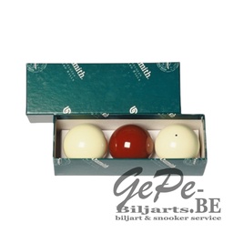 Aramith Carambole Premier (special sizes)