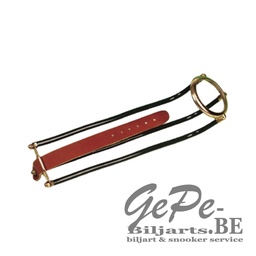 [009260000] Verlängerte Taschenleiste 45cm