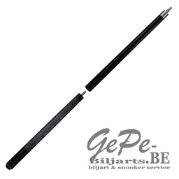 Artemis pool keu Break Jump Zwart